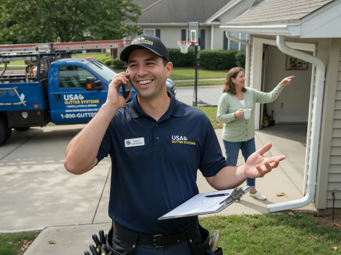 Gutter Installation Marion, NC FAQs